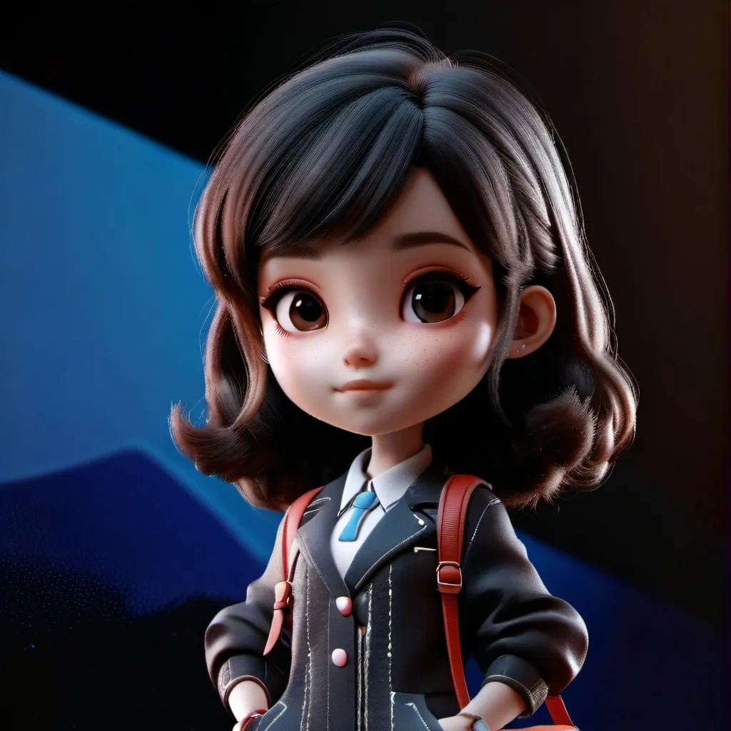 chat with ai character: Spy-kid 