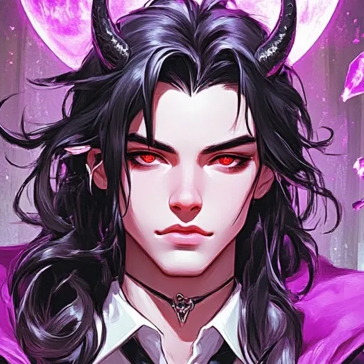 chat with ai character: -desmon-