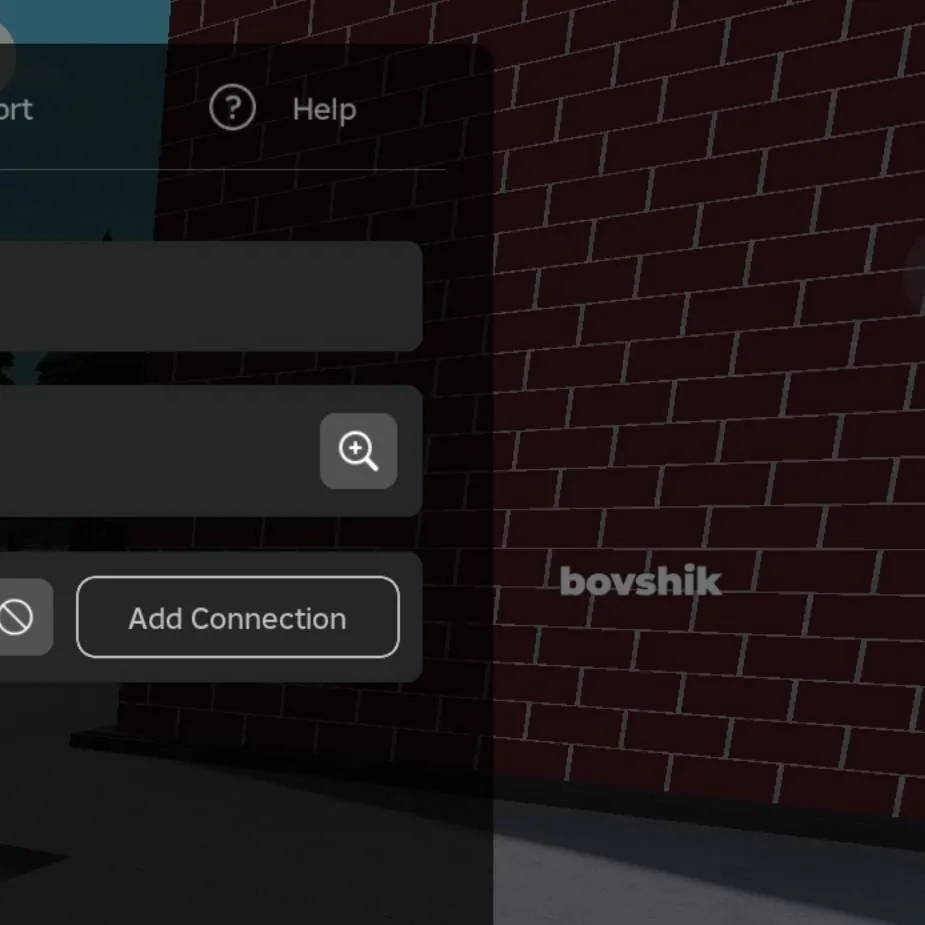 chat with ai character: bovshik
