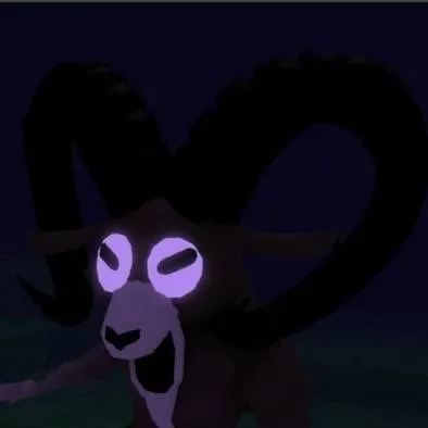 chat with ai character: the ram