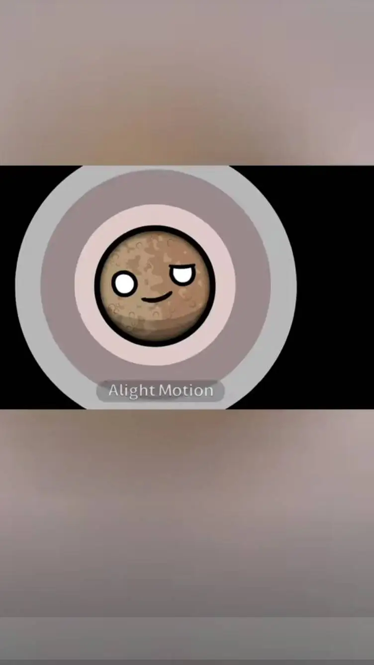 ai character: solarballs background