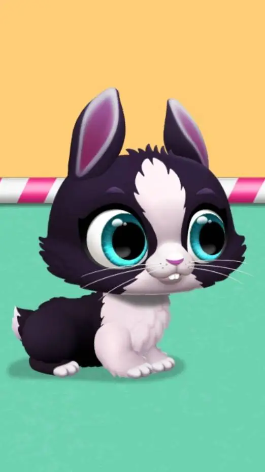 ai character: bwun background