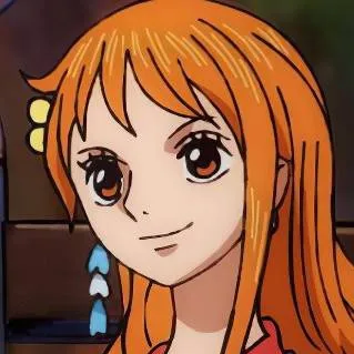 chat with ai character: Nami