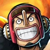 chat with ai character: Usopp