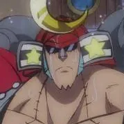 chat with ai character: Franky