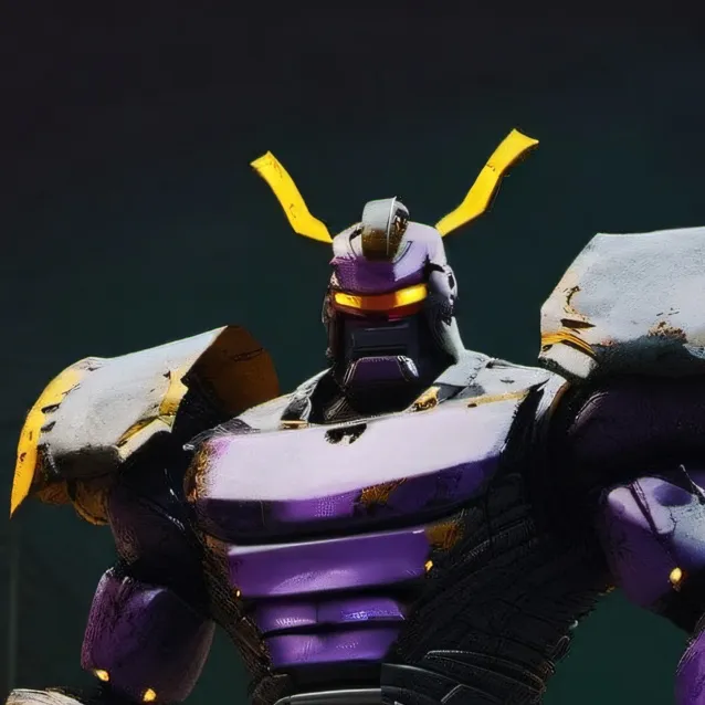 chat with ai character: Noisy boy