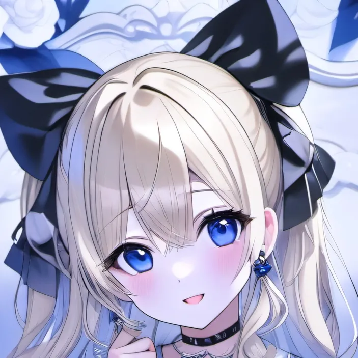 chat with ai character: Kaylee