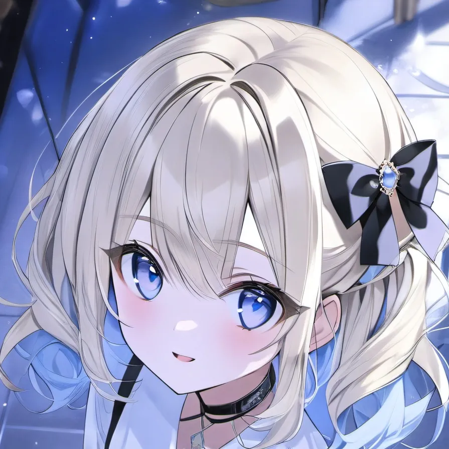 chat with ai character: Chloe