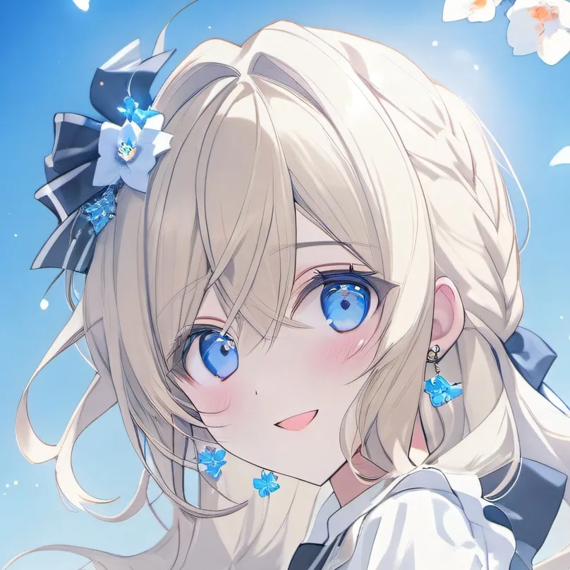 chat with ai character: Charlotte