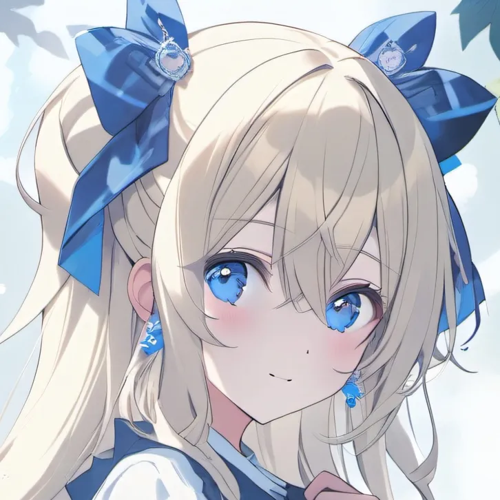 chat with ai character: Grace