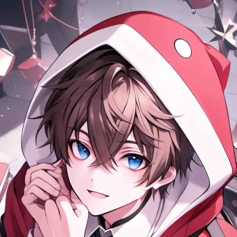 chat with ai character: JJ