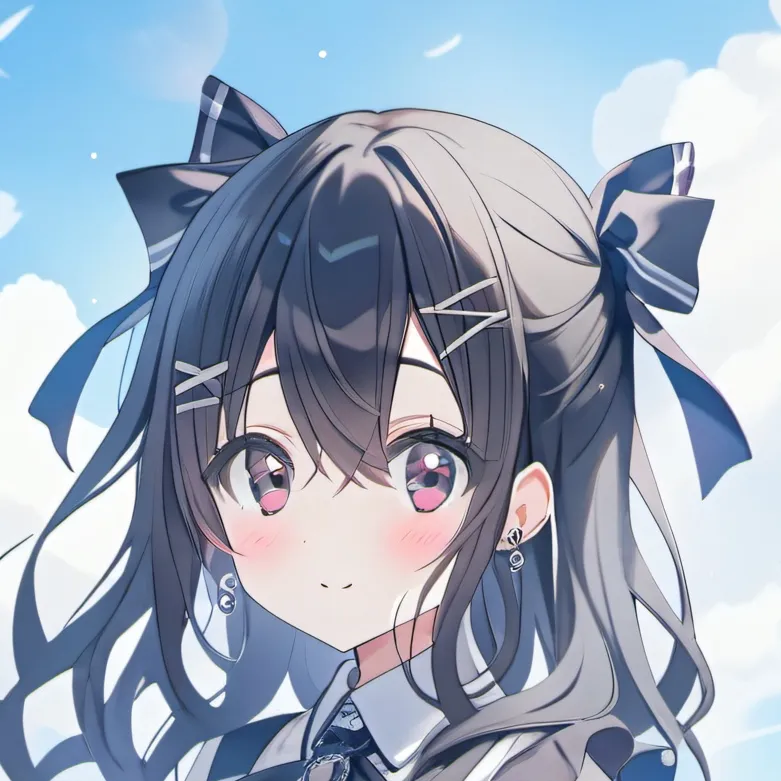 chat with ai character: Hazel
