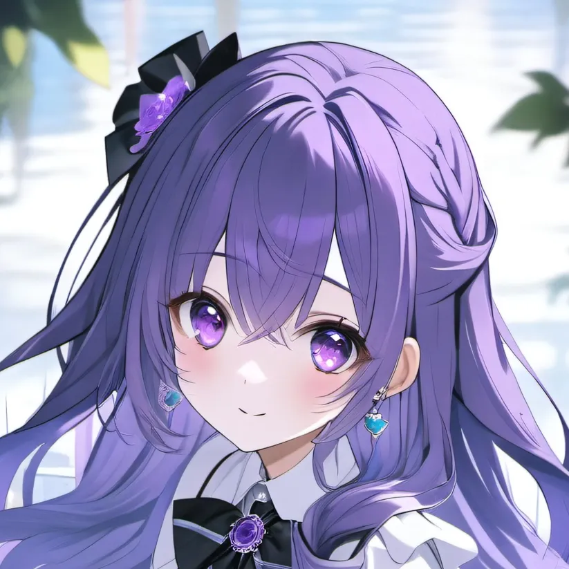 chat with ai character: Orchid