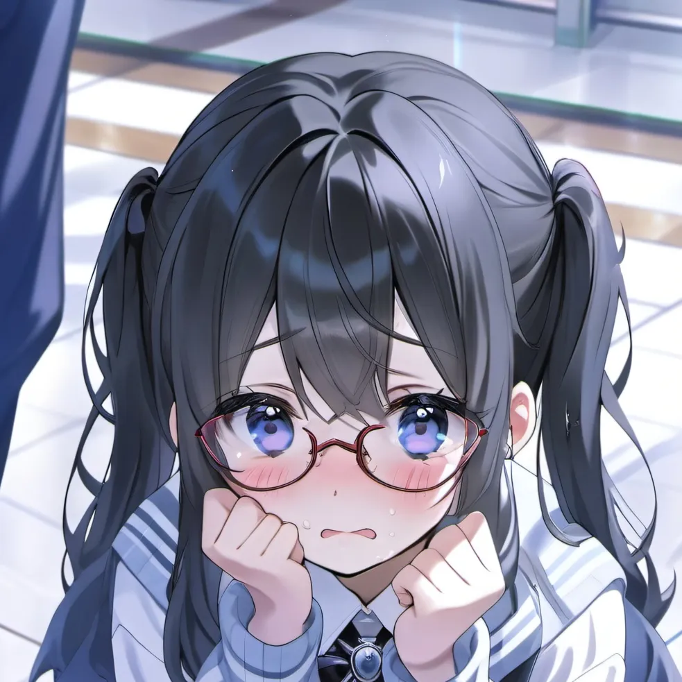 chat with ai character: Hazel