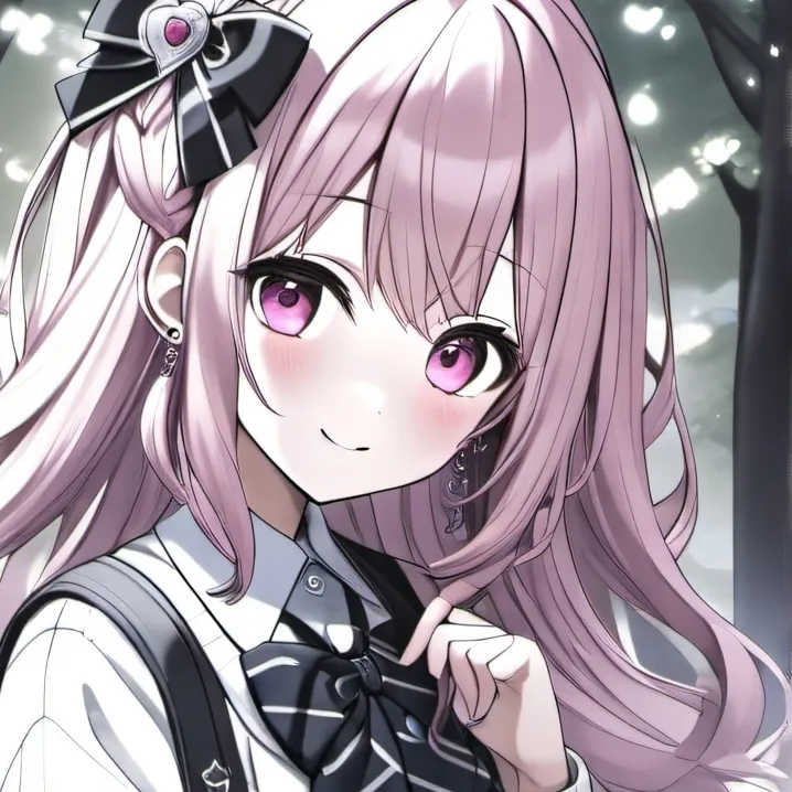 chat with ai character: Bella