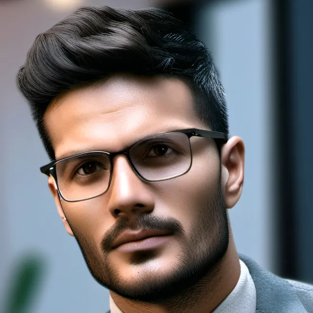 chat with ai character: jake