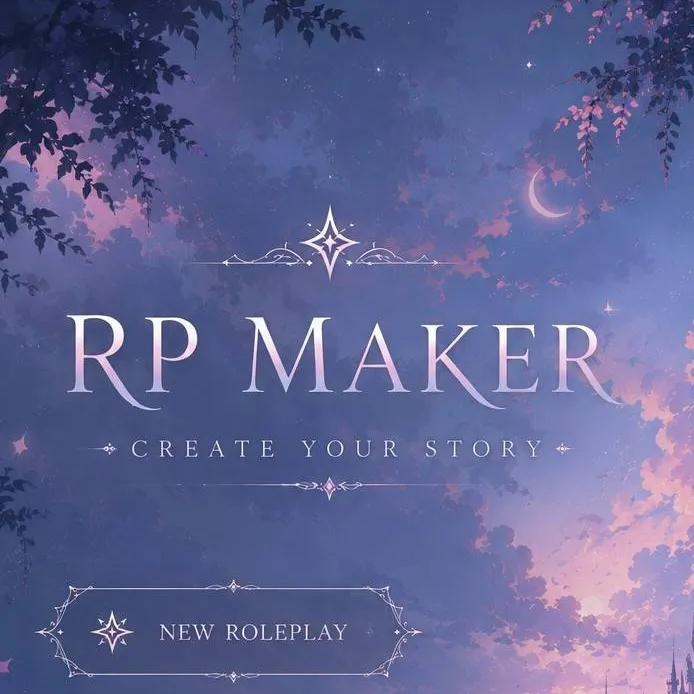 chat with ai character: RP MAKER:Elara