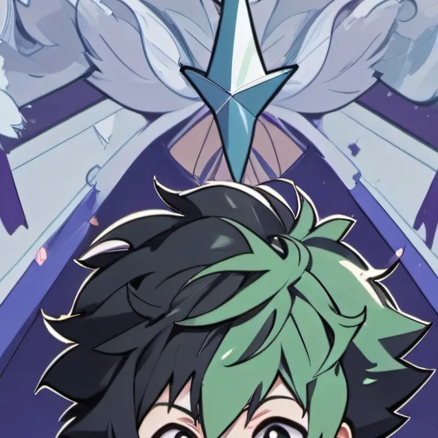 chat with ai character: ★mha★