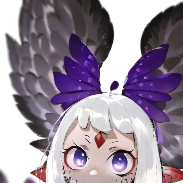 chat with ai character: ((dw new toon))