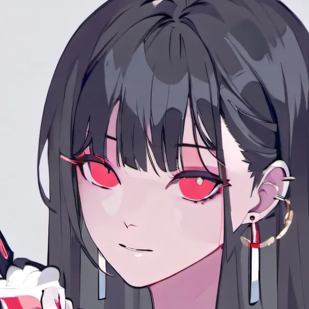 chat with ai character: ex novia