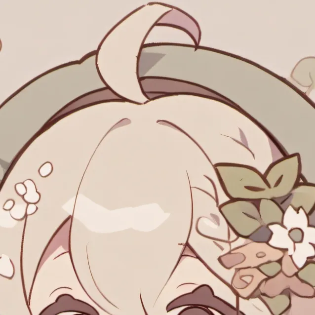 chat with ai character: Lil sis 