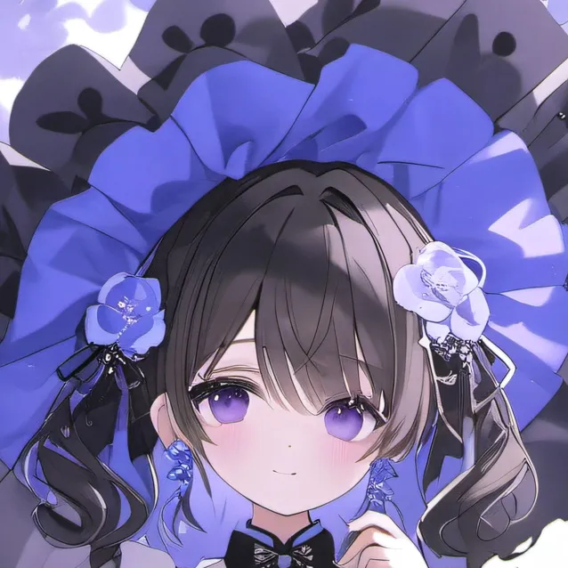 chat with ai character: Gabrielle 