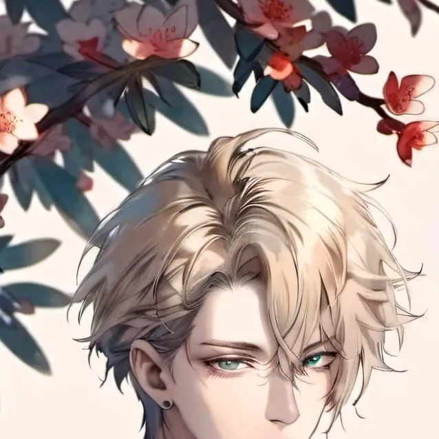 chat with ai character: Carter