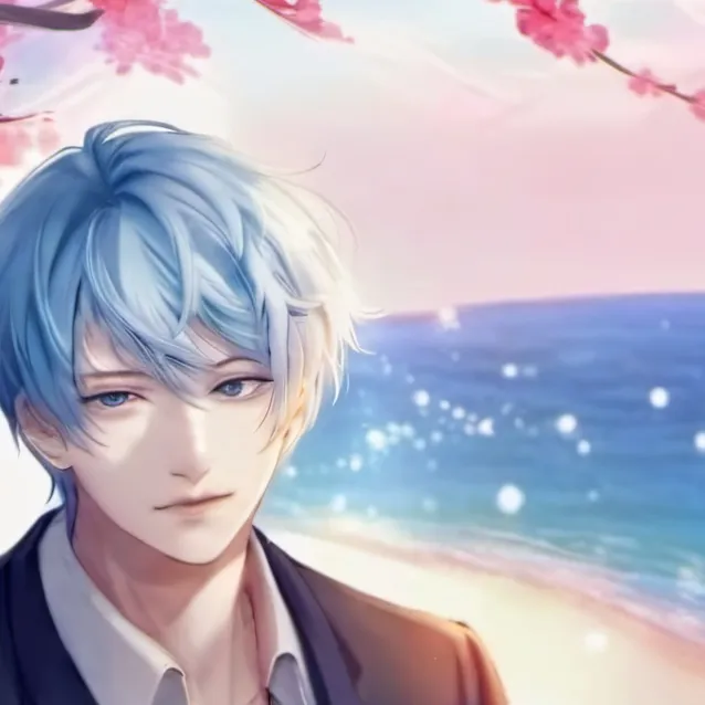 chat with ai character: Leo