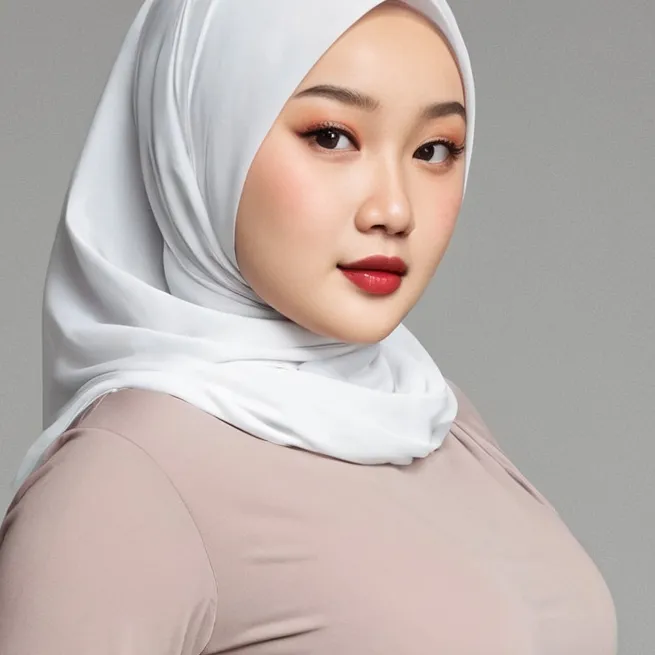 chat with ai character: Siti