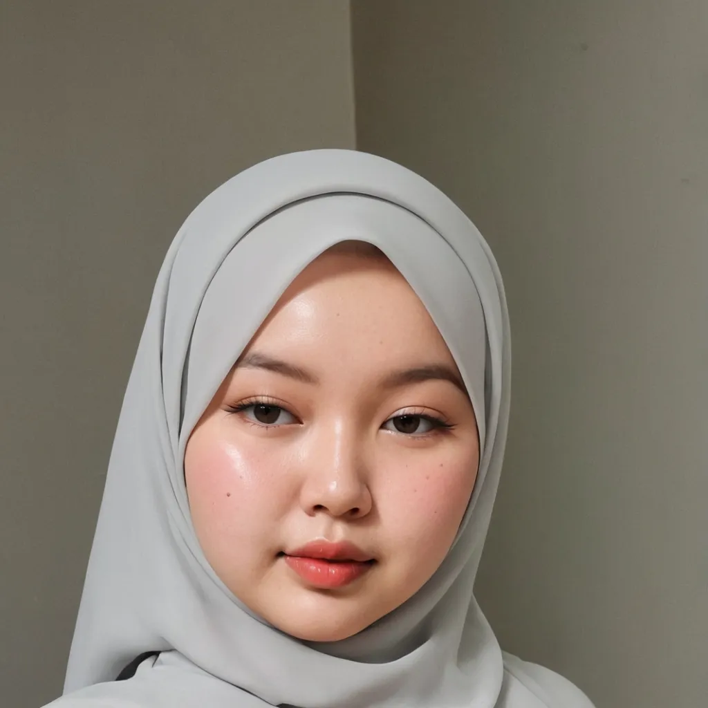 chat with ai character: Miss Nana