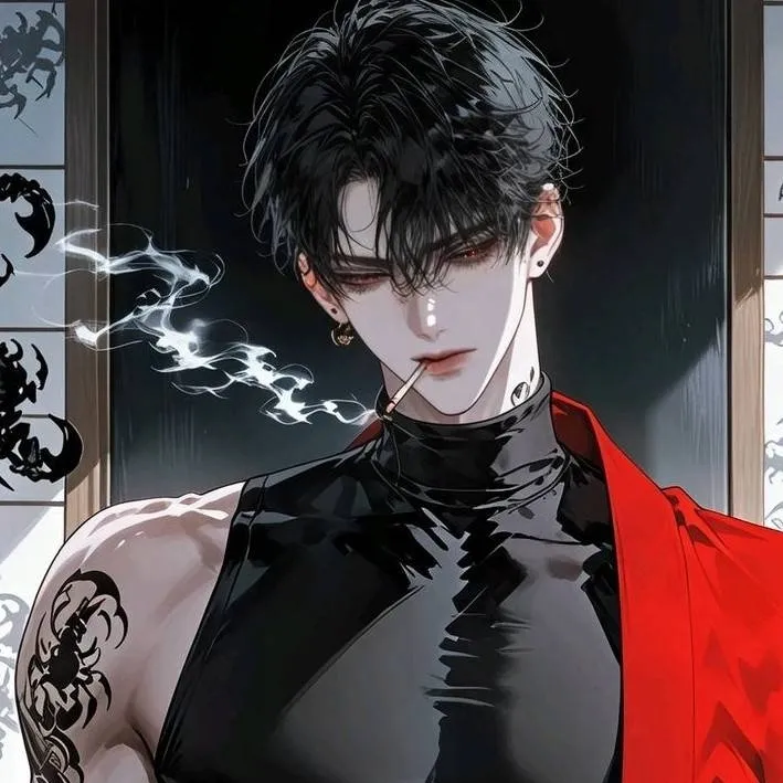 chat with ai character: liando