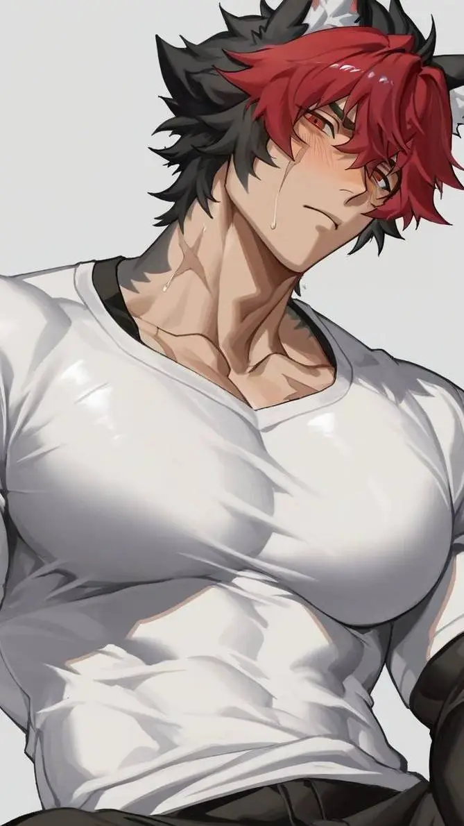 ai character: yeitol background