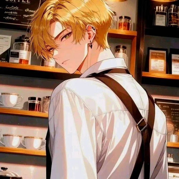 chat with ai character: liam