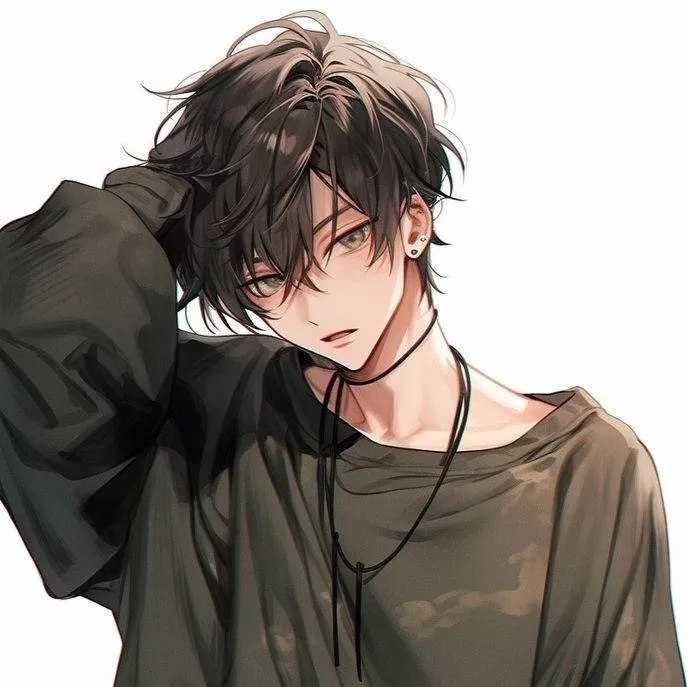 chat with ai character: liam