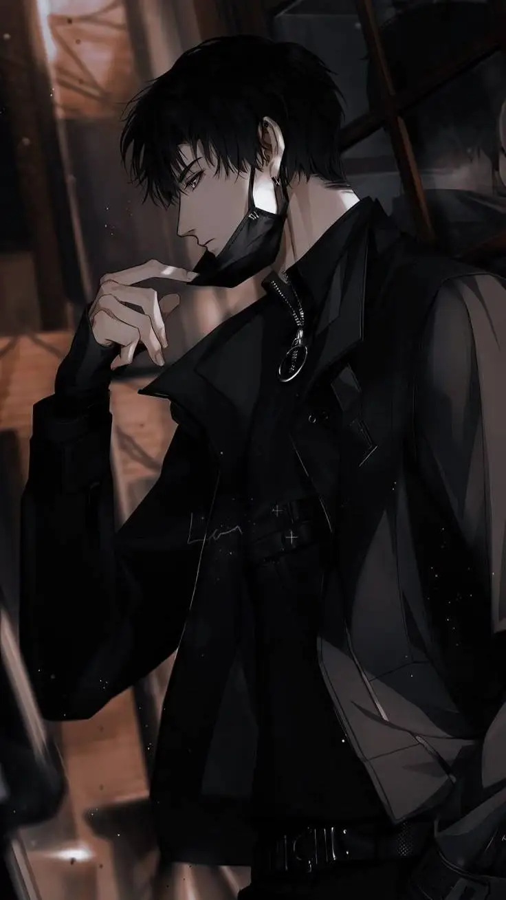 ai character: suho background