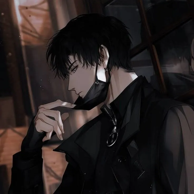 chat with ai character: suho