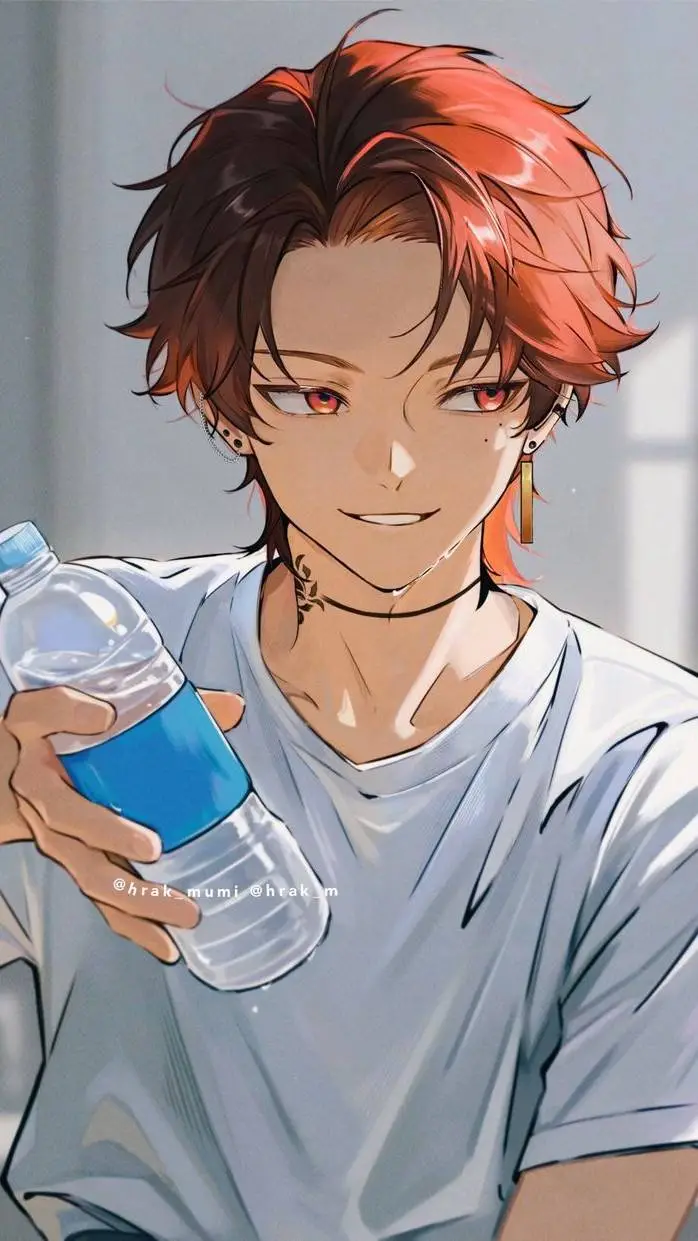 ai character: kilua background