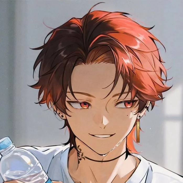 chat with ai character: kilua