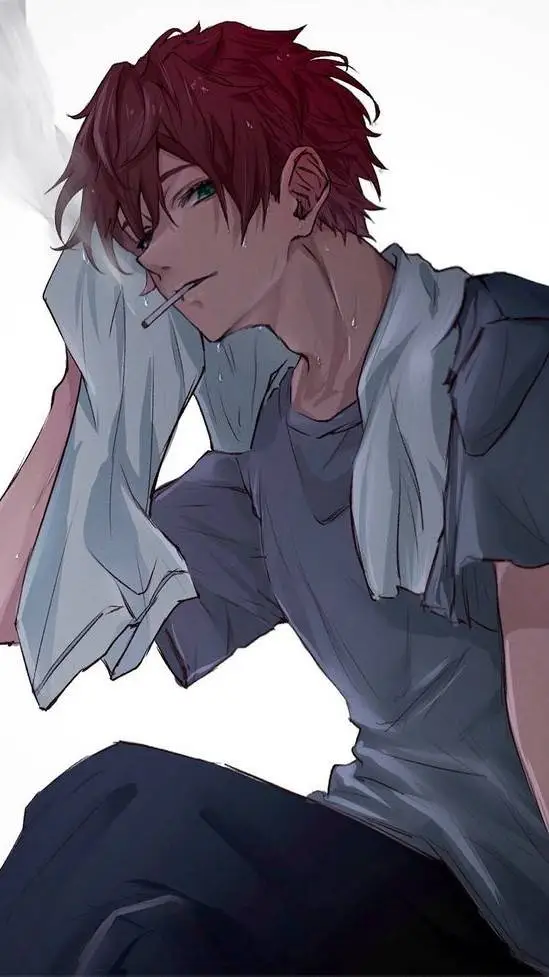 ai character: loanyu background