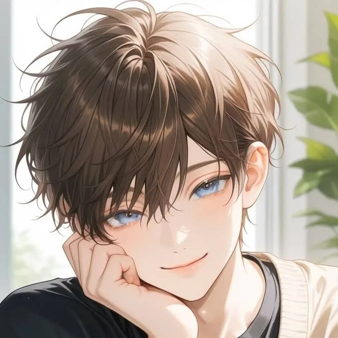 chat with ai character: yujon