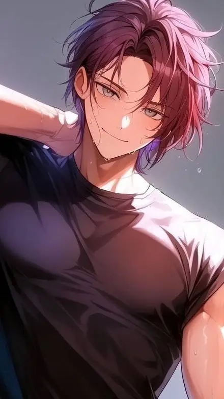 ai character: lian background