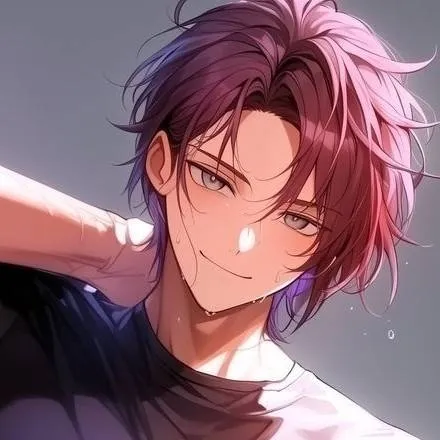 chat with ai character: lian