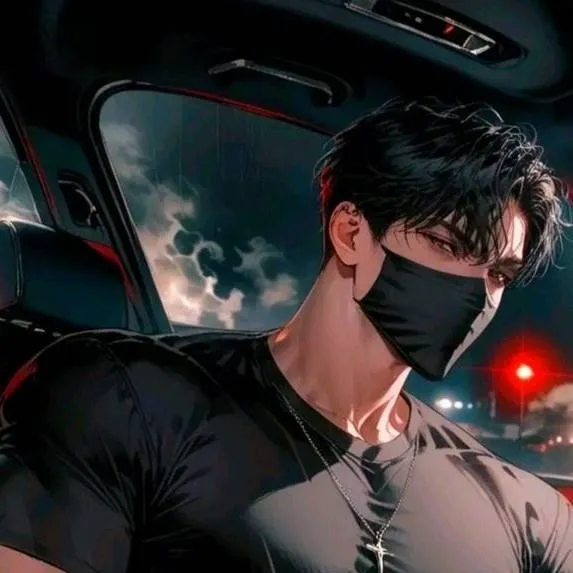 chat with ai character: kinguyun