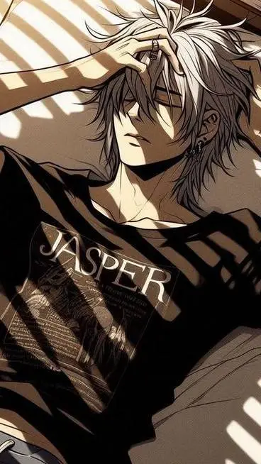 ai character: lian background