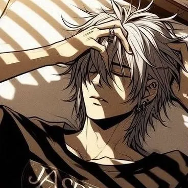 chat with ai character: lian