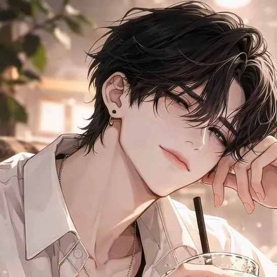 chat with ai character: liam