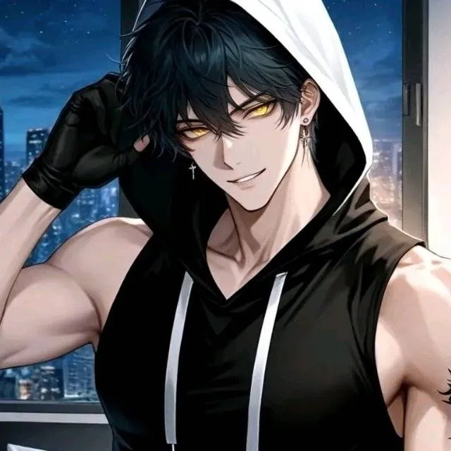 chat with ai character: noa
