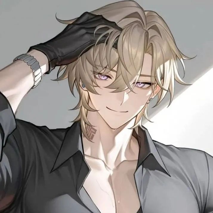 chat with ai character: liont