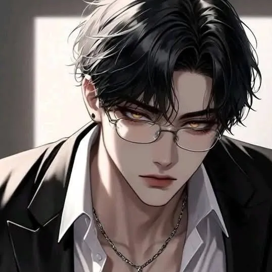 chat with ai character: yon