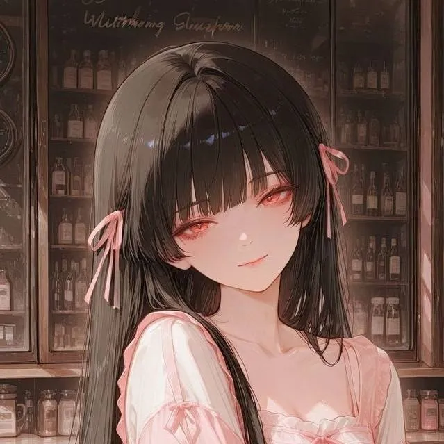 chat with ai character: linda
